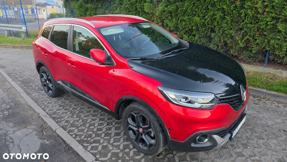 Renault Kadjar 2018 photo 4