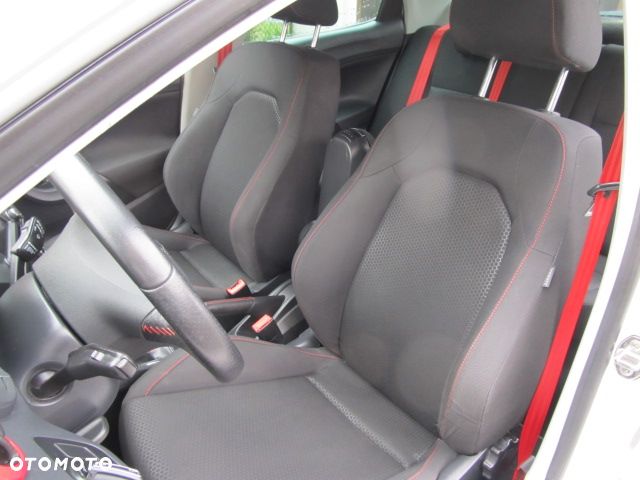 Seat Ibiza 1.2 TSI FR - 10