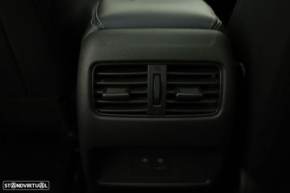 Nissan Qashqai 1.5 e-Power Tekna - 24