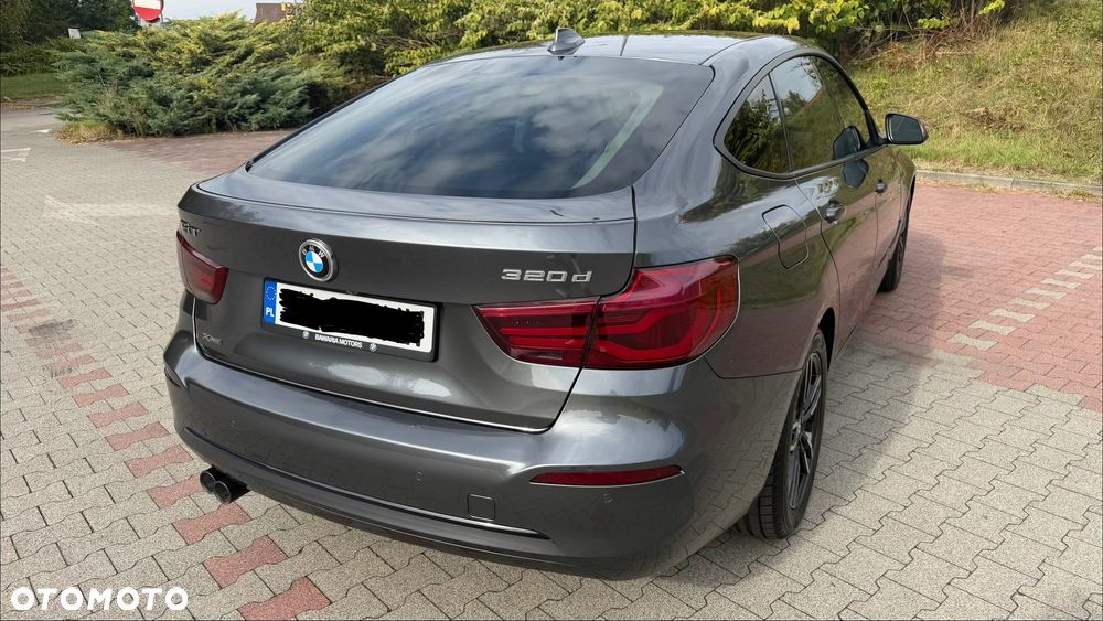 BMW 3GT - 9