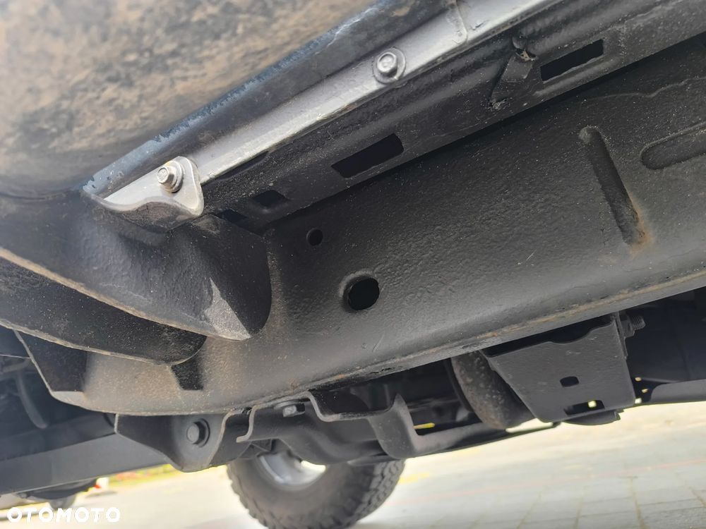 Jeep Wrangler 3.8 Sport - 7