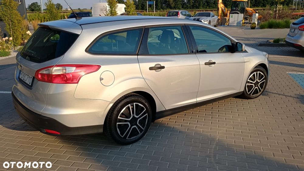 Ford Focus - 3