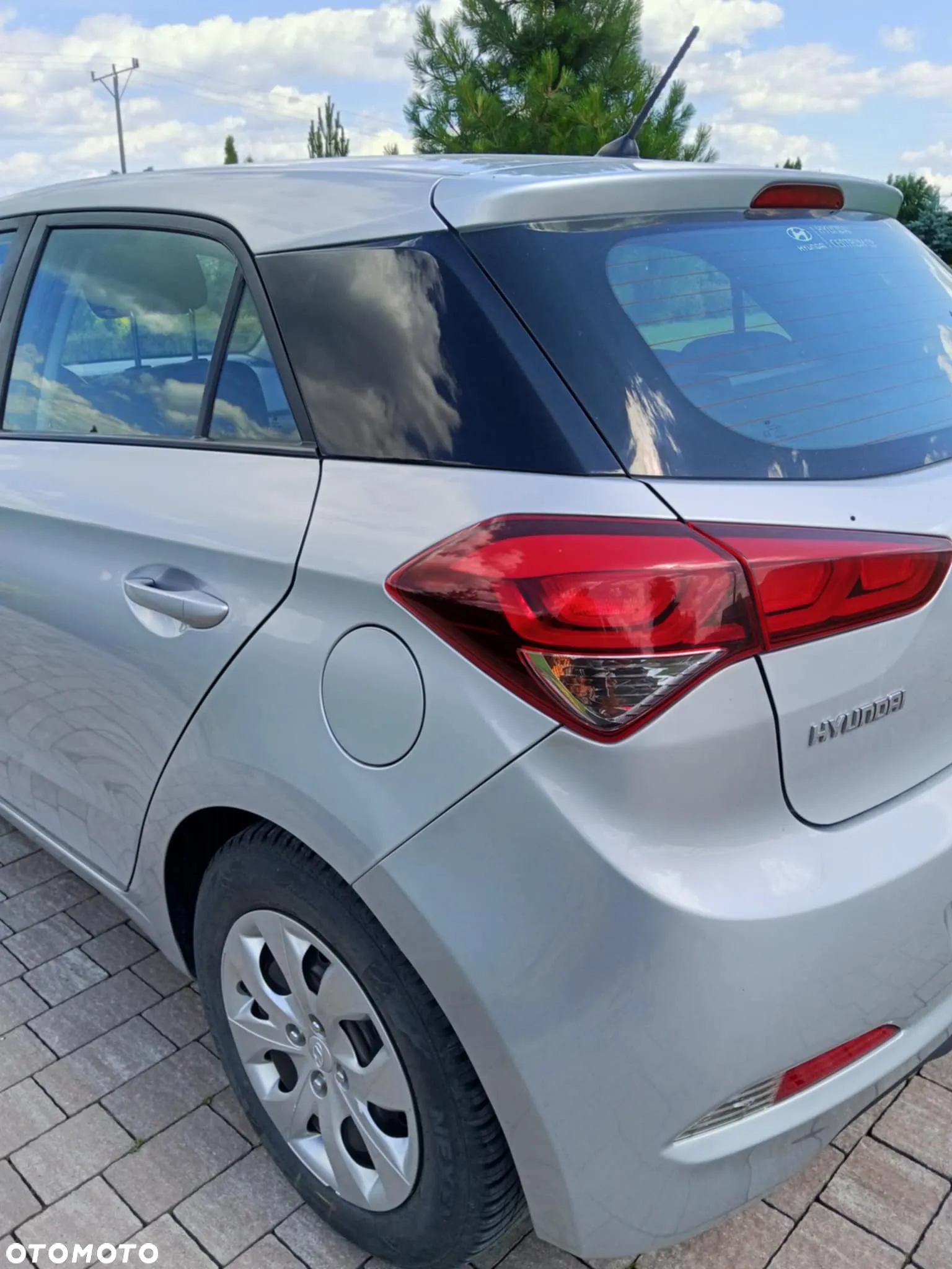 Hyundai i20 - 3