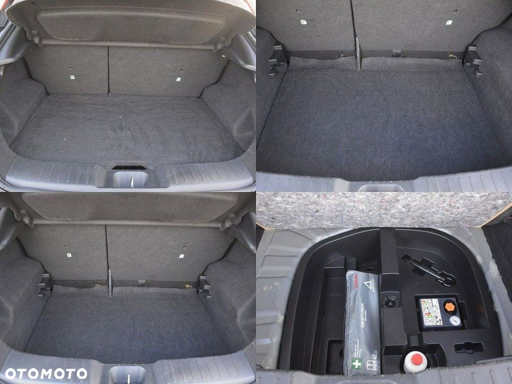 Nissan Juke 1.0 DIG-T N-Connecta - 27