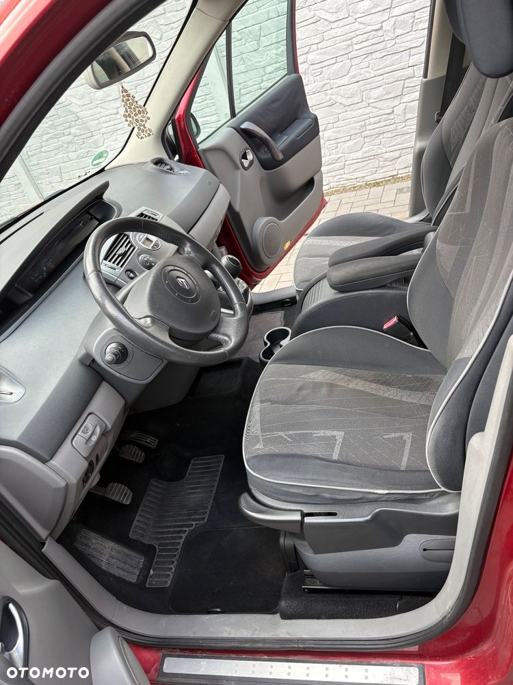 Renault Scenic 2.0 Exception - 6