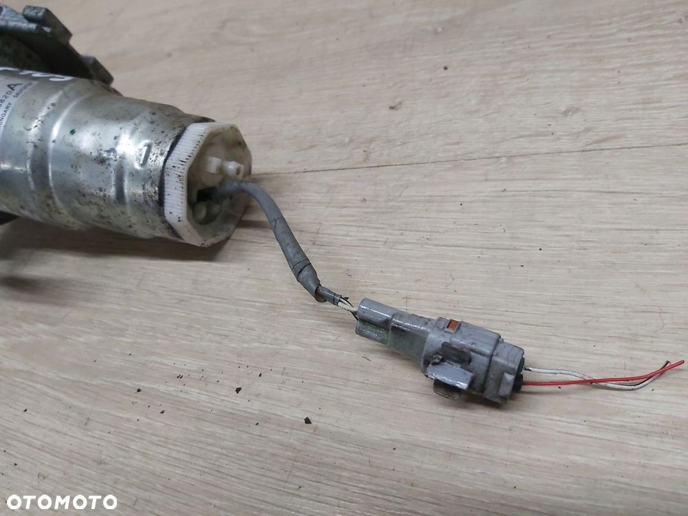 Toyota Rav4 IV XA40 13-15r czujnik wody w paliwie pompka obudowa 2,0 d4d - 2