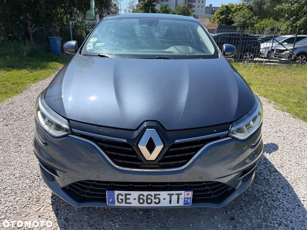 Renault Megane - 31