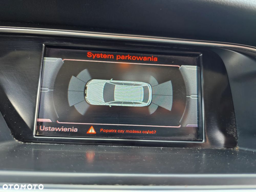 Audi A4 - 31