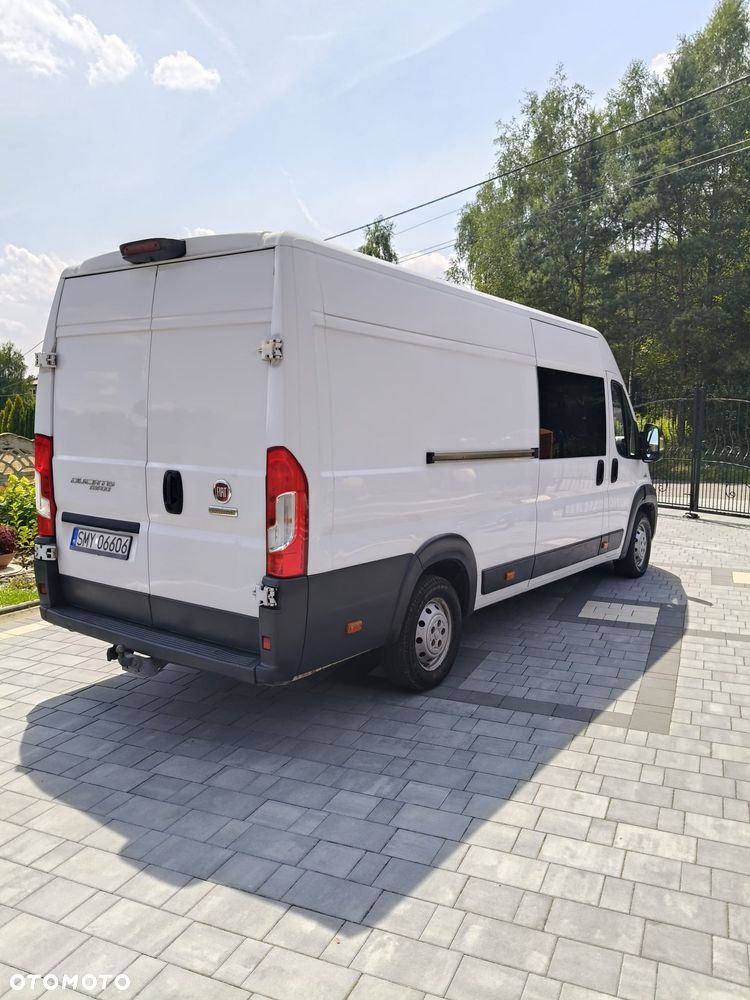 Fiat Ducato - 4