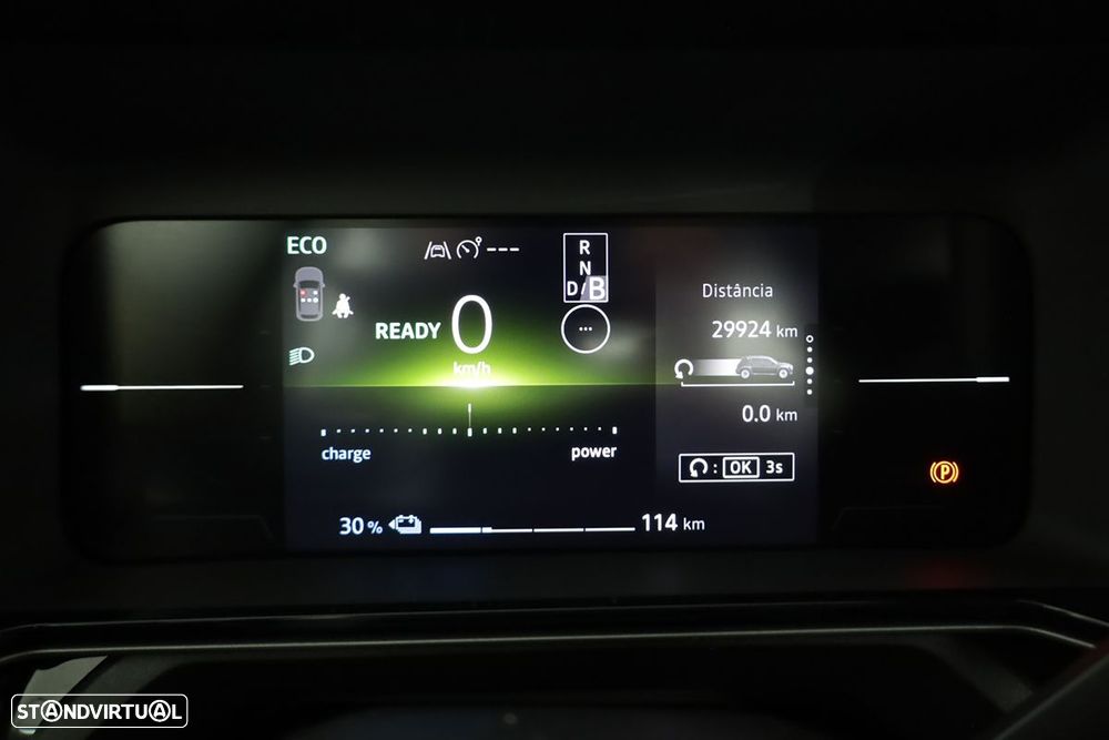 Renault 4 E-Tech 52 kWh Evolution Autonomia Conforto - 18