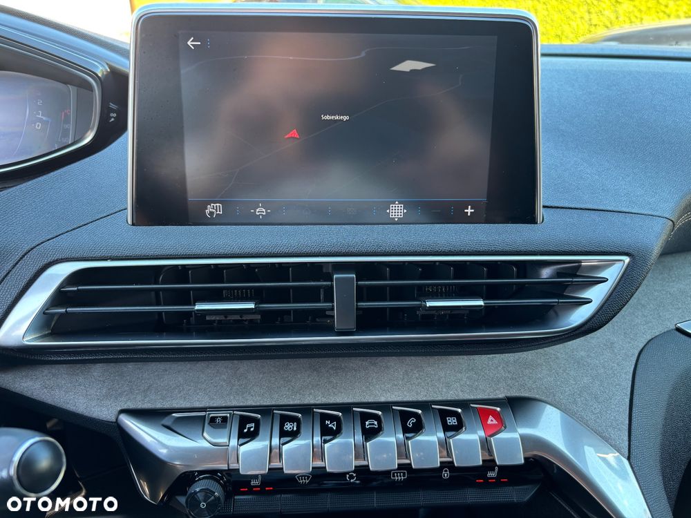 Peugeot 5008 2.0 BlueHDI GT S&S EAT8 - 37