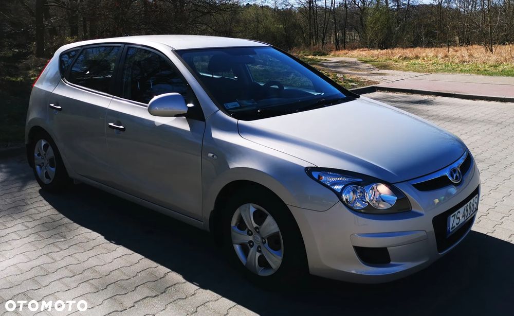 Hyundai i30 1.4 Base - 2