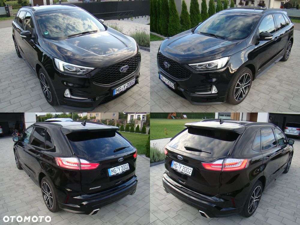Ford Edge 2.0 EcoBlue 4x4 ST-LINE - 16