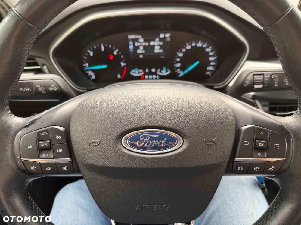 Ford Focus 1.5 EcoBlue Start-Stopp-System COOL&CONNECT - 15