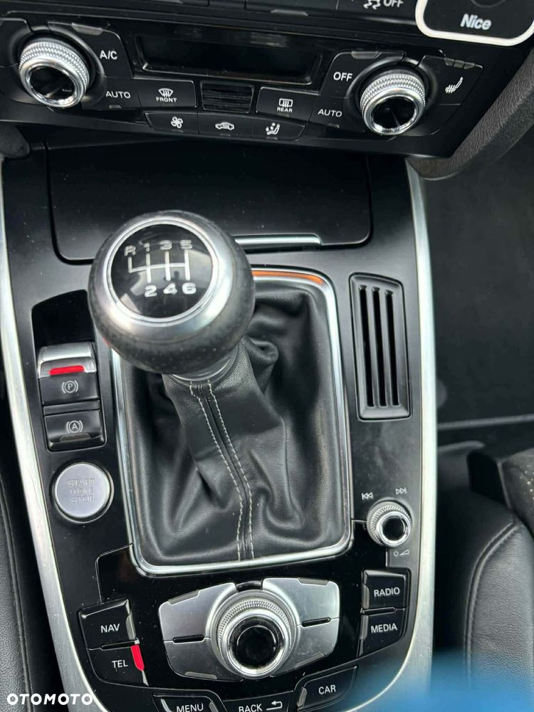 Audi A4 Avant 2.0 TDI DPF S line Sportpaket - 15