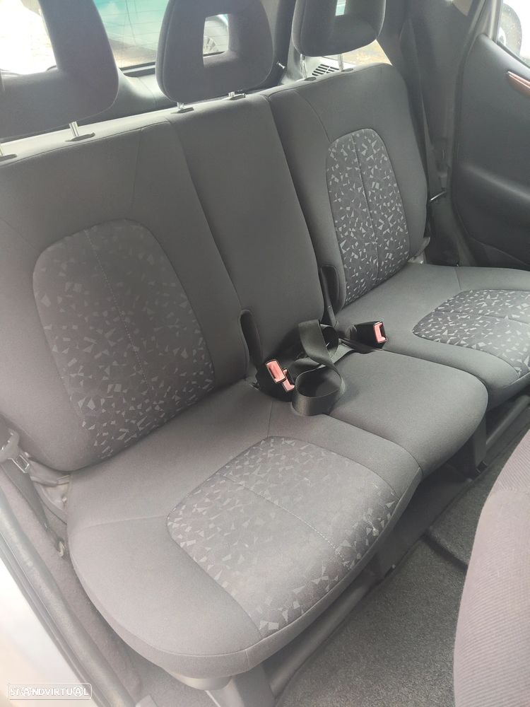 Mercedes-Benz A 160 CDi Elegance - 12