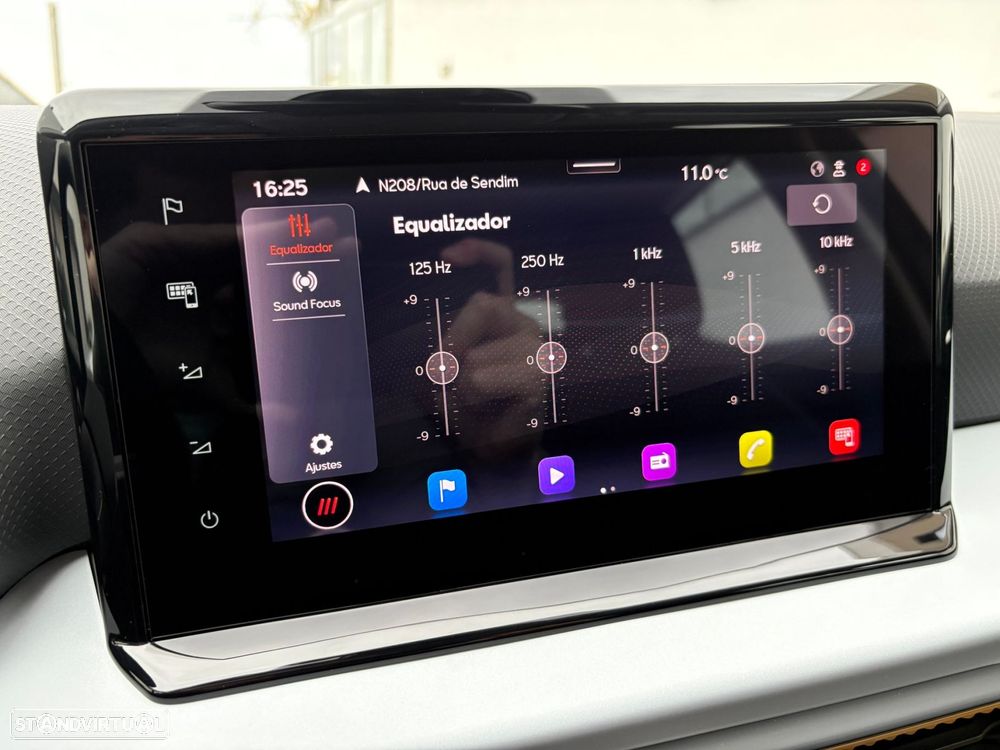 SEAT Ibiza 1.0 TSI Xcellence DSG - 20