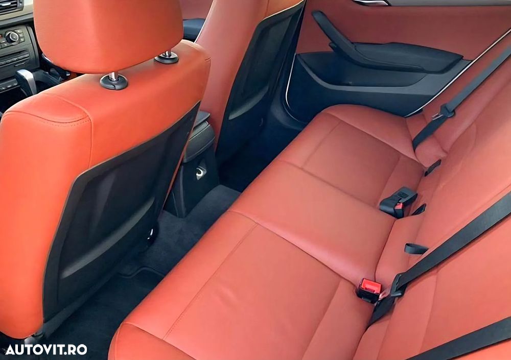 BMW X1 - 8