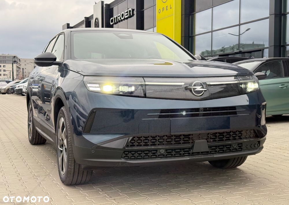 Opel Grandland 1.2 mHEV GS eDTC6 - 1