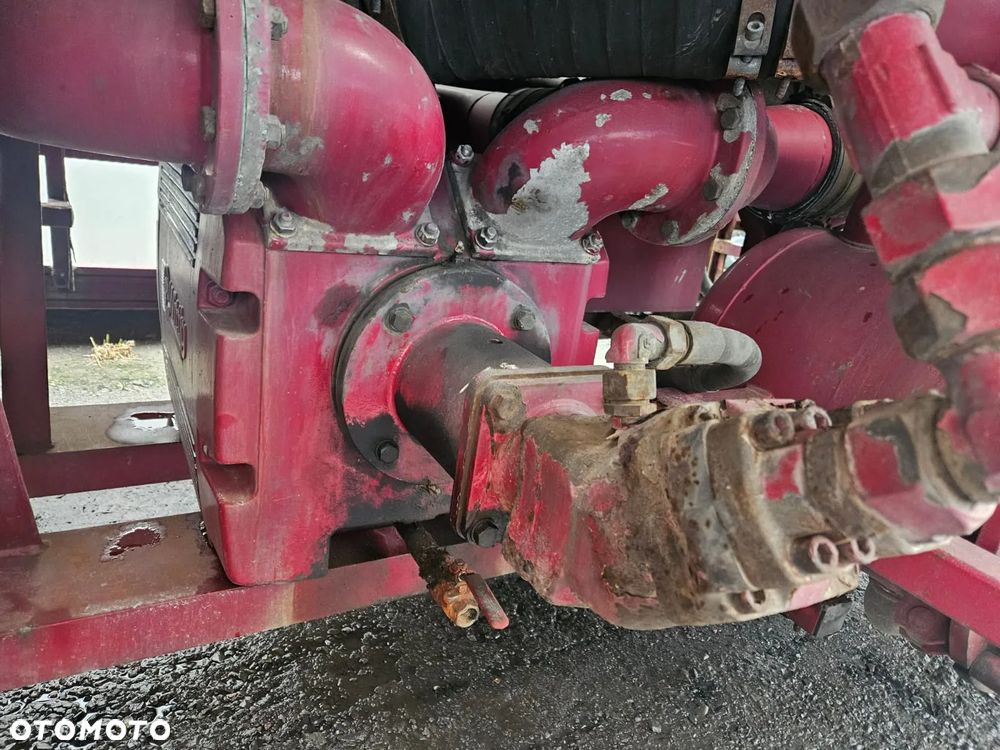 Inny HELLMERS 2700l Stal nierdzewna V4A - 9