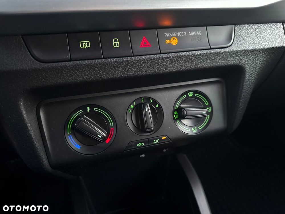 Skoda Fabia 1.0 TSI Ambition - 15