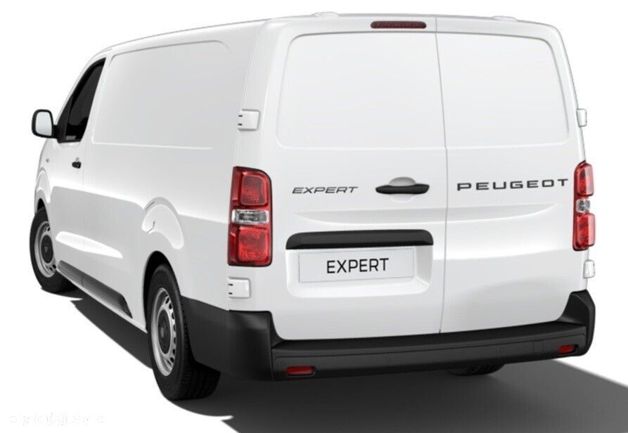 Peugeot expert Furgon XL 2.2 T.Diesel 150KM MT6 - 3