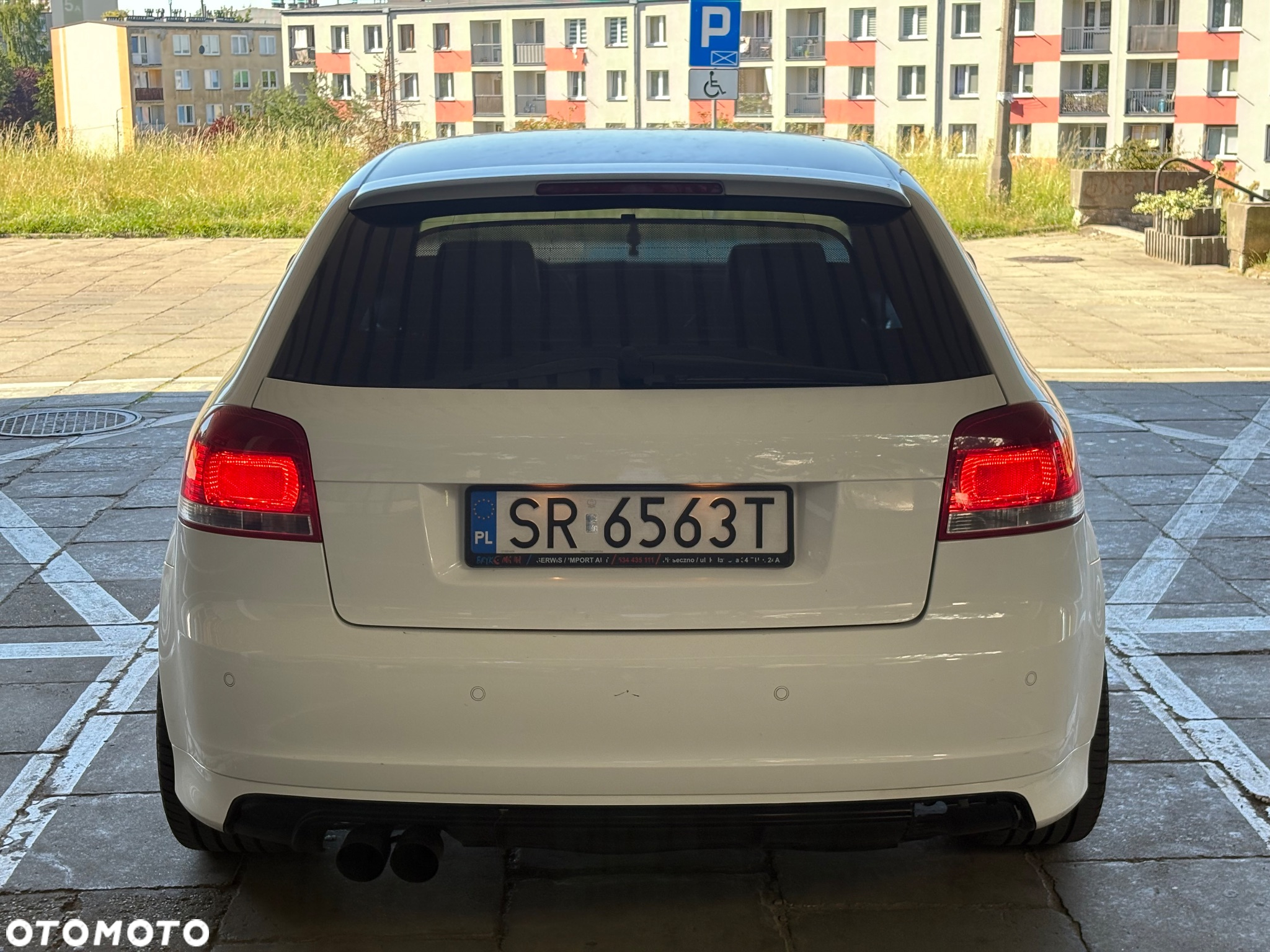 Audi S3 2.0 TFSI Quattro - 14