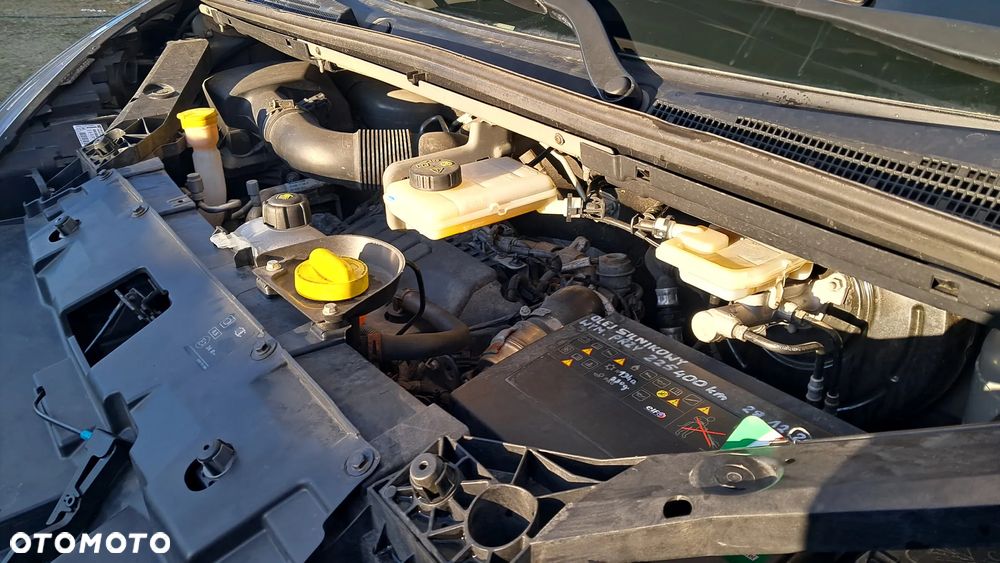 Renault Trafic 1.6 dCi - 28