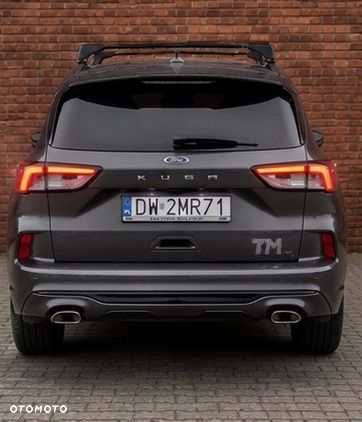 Ford Kuga 2.0 EcoBlue AWD ST-Line X - 4