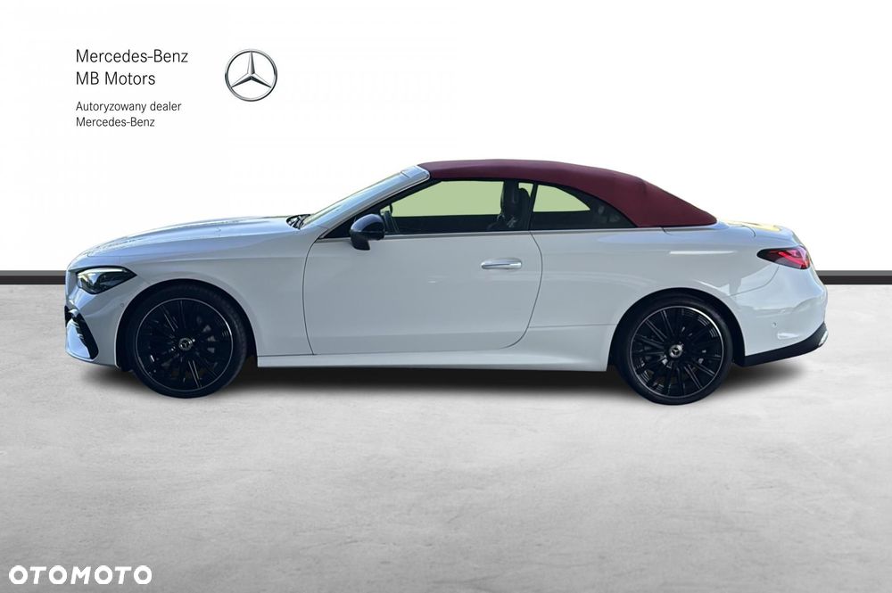 Mercedes-Benz CLE - 2