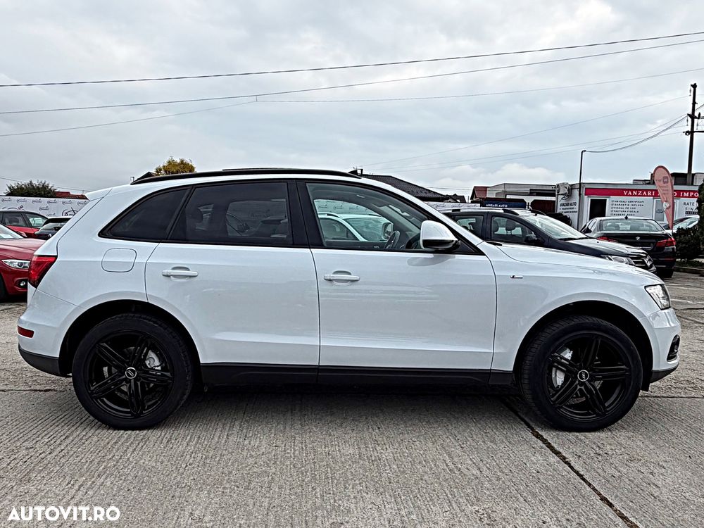 Audi Q5 - 11