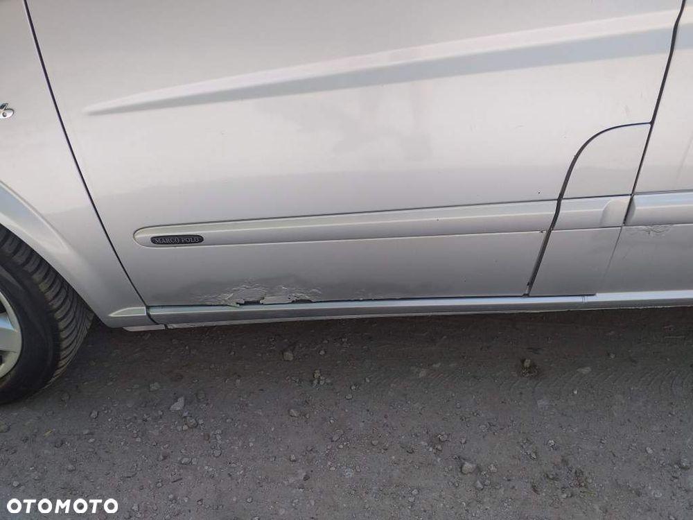 Mercedes-Benz Viano MARCO POLO Westfalia 6 - Osobowy - 39