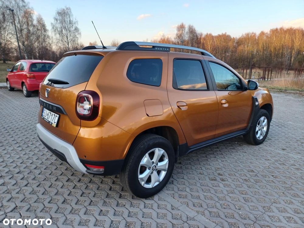 Dacia Duster 1.0 TCe Comfort - 11