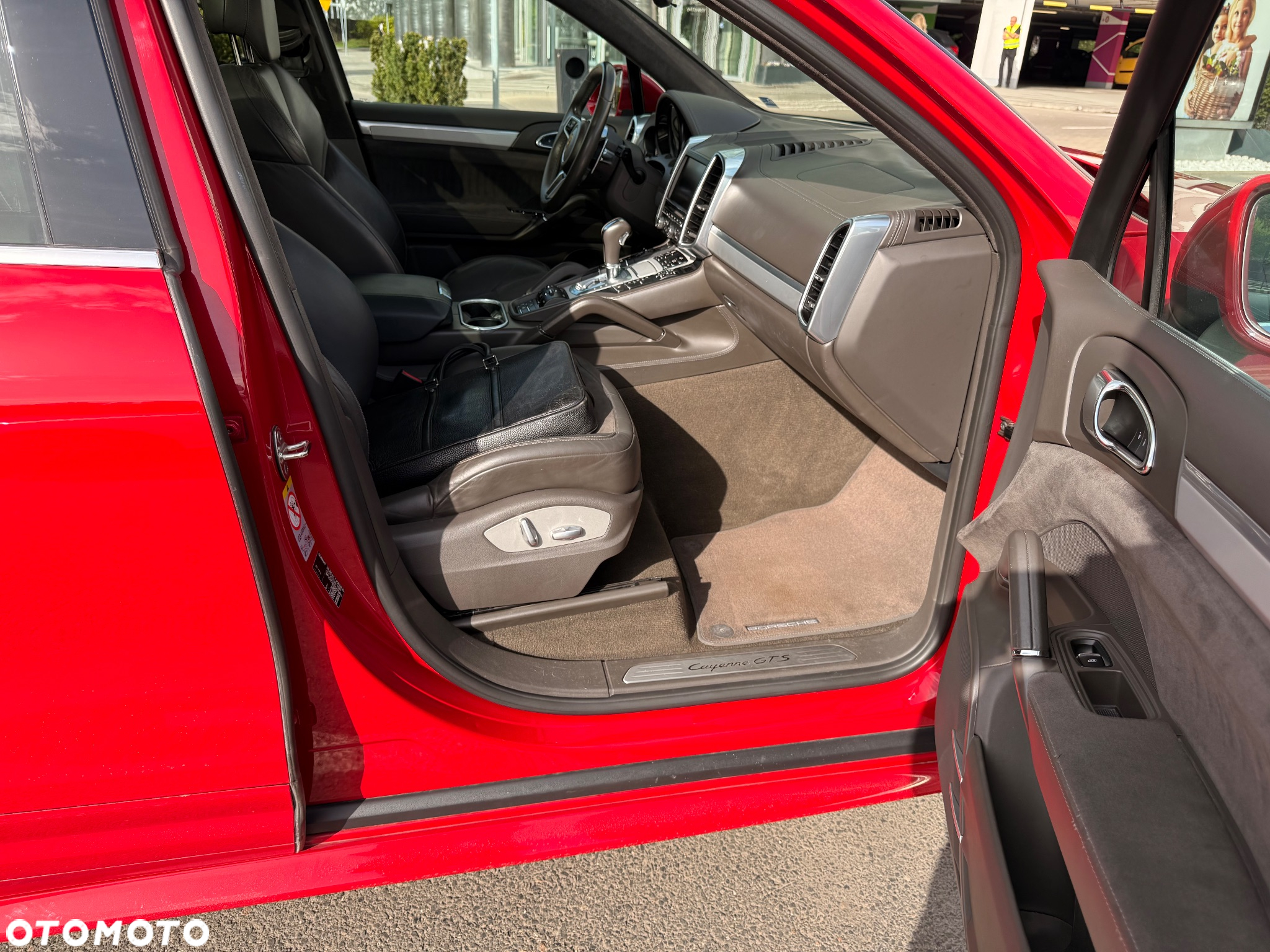 Porsche Cayenne GTS Tiptronic S - 10