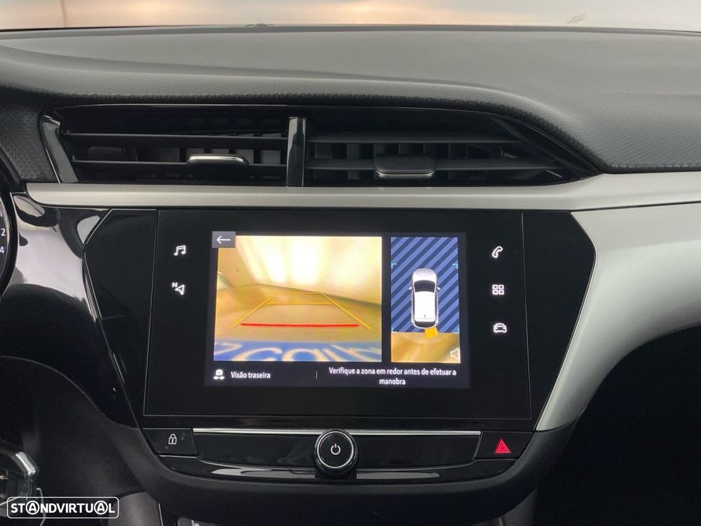 Opel Corsa 1.2 T Elegance - 18