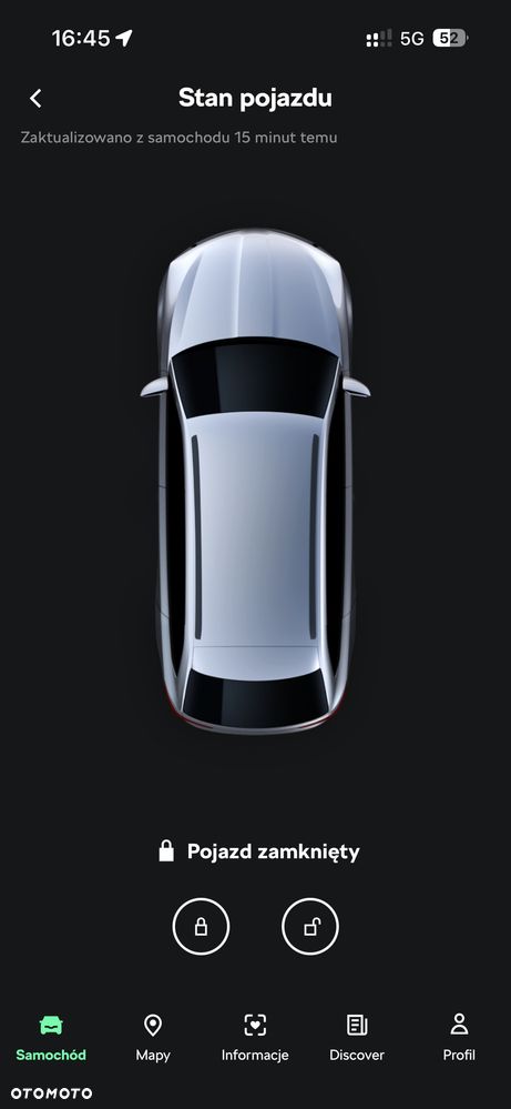 Skoda Octavia 1.5 TSI GPF ACT Style - 9
