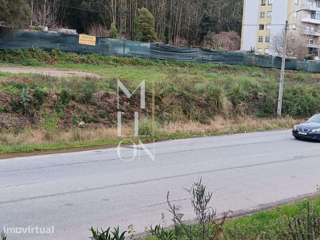 Terreno para Construção em Altura - Valongo - Grande imagem: 2/5