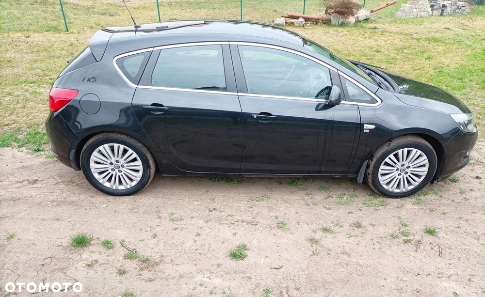 Opel Astra - 3