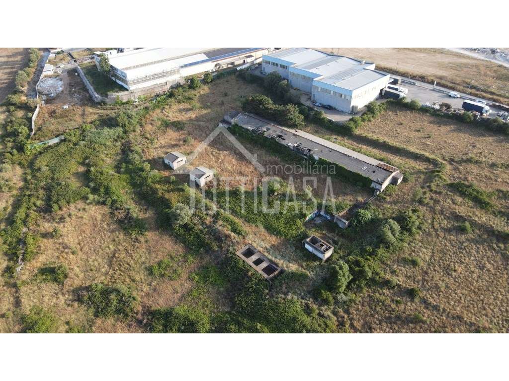 Terreno Misto em Santa Eulália - Grande imagem: 5/10