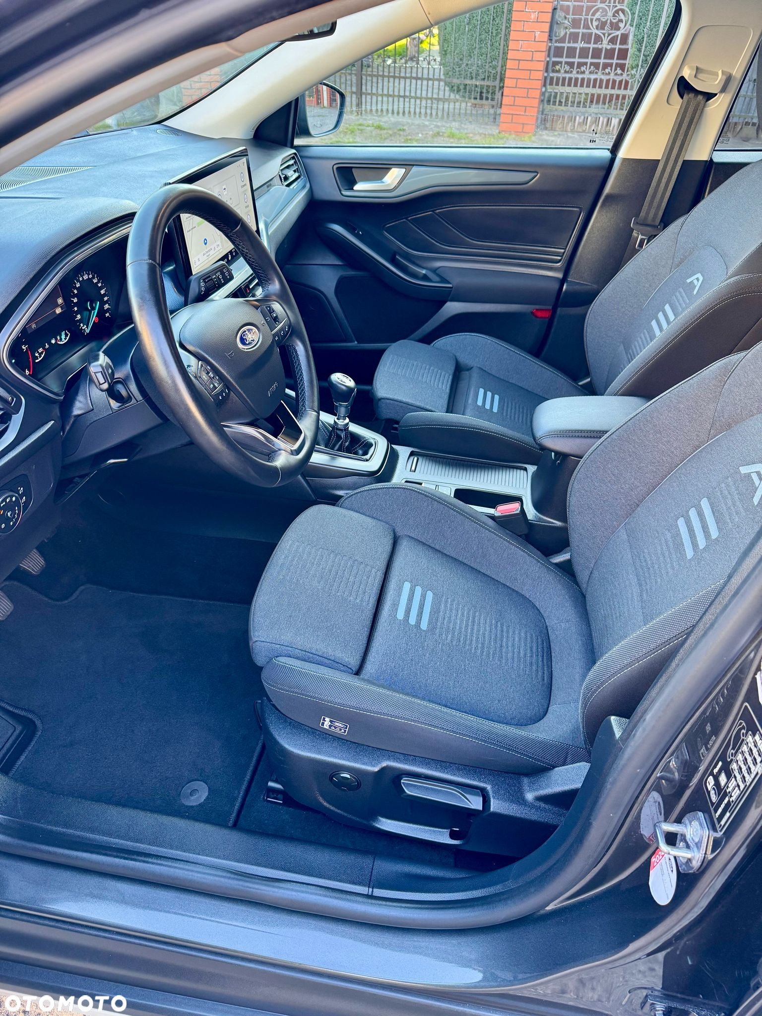 Ford Focus 1.5 EcoBlue Active Business - 8