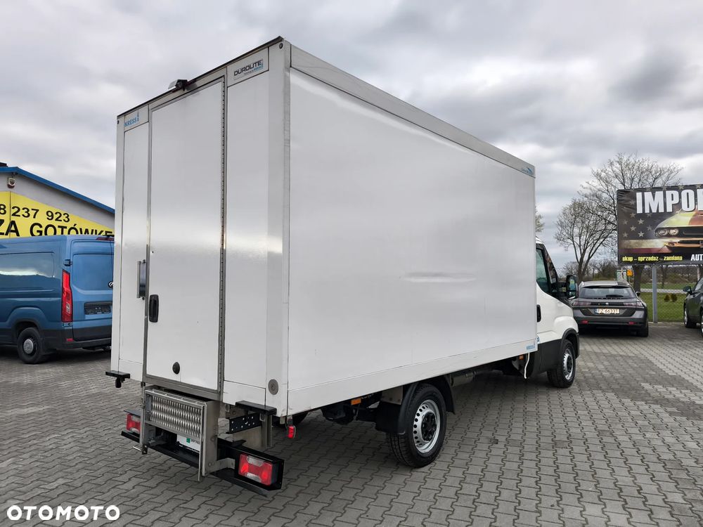 Iveco 35s14 - 5