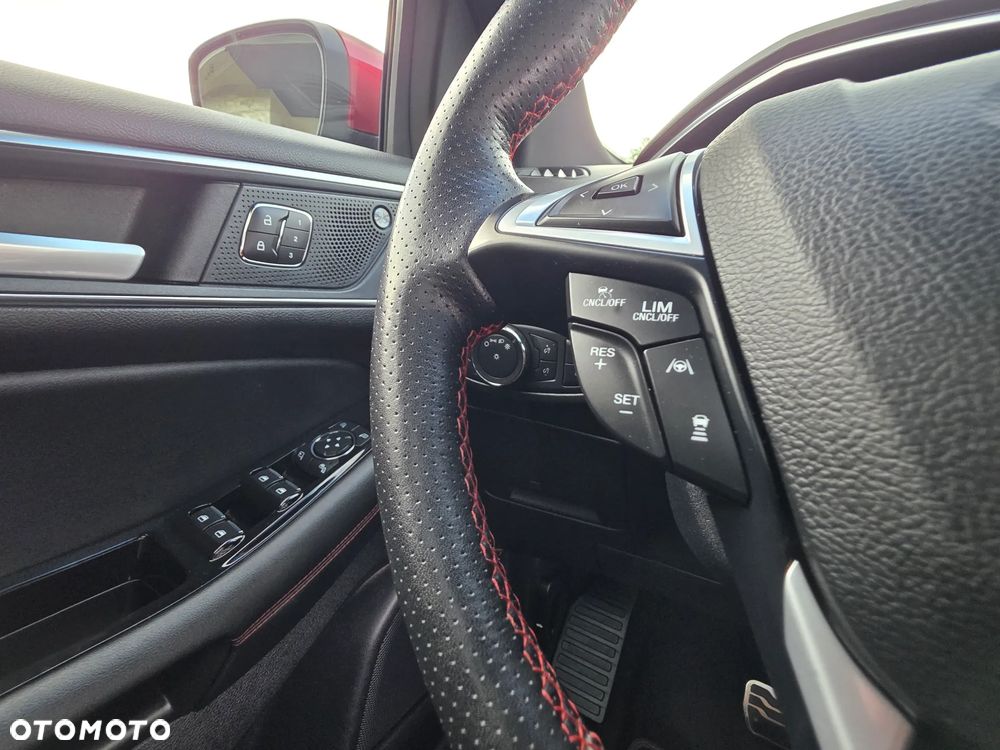 Ford Edge 2.0 EcoBlue Bi-Turbo 4x4 ST-LINE - 22