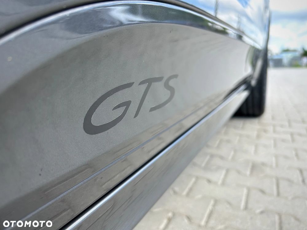 Porsche Macan GTS PDK - 14