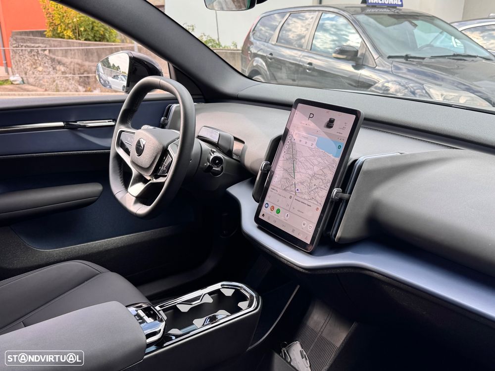 Volvo EX30 P3 electric RWD Essential - 15