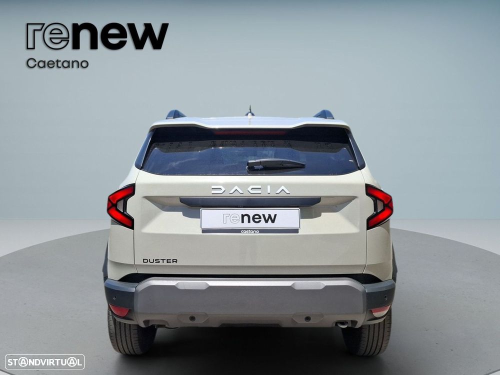 Dacia Duster 1.3 TCe Journey - 7