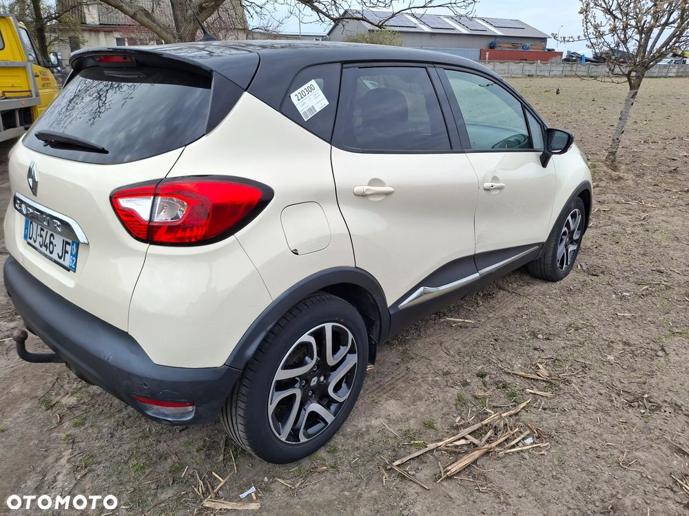 Renault Captur - 3