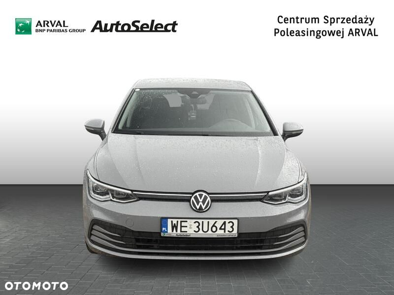 Volkswagen Golf - 10