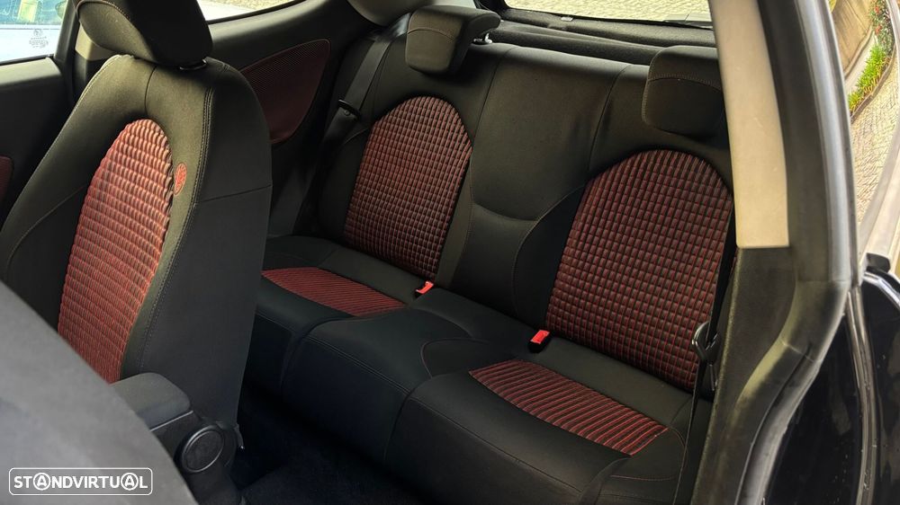 Alfa Romeo MiTo 1.3 JTD Progression - 23