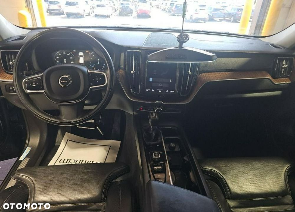 Volvo XC 60 T5 AWD Inscription - 7