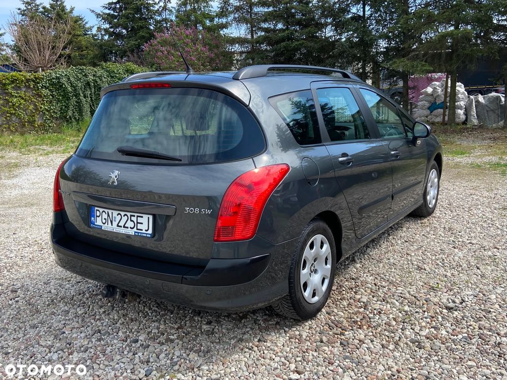 Peugeot 308 - 17